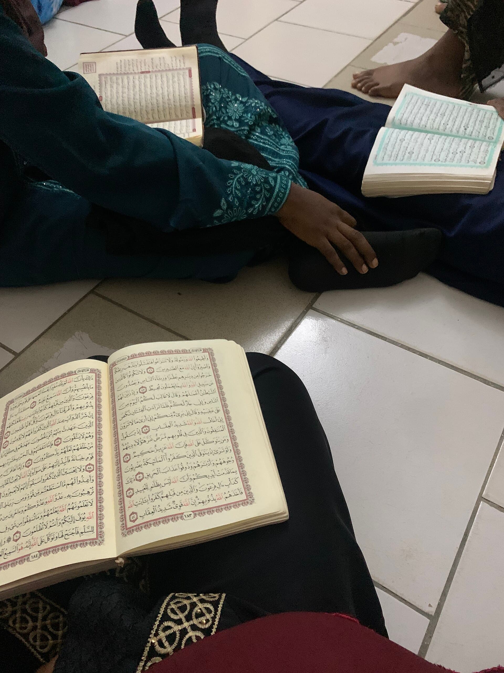 Diklat Guru Ngaji Angkatan III Diikuti 80 Peserta dari 24 Pesantren