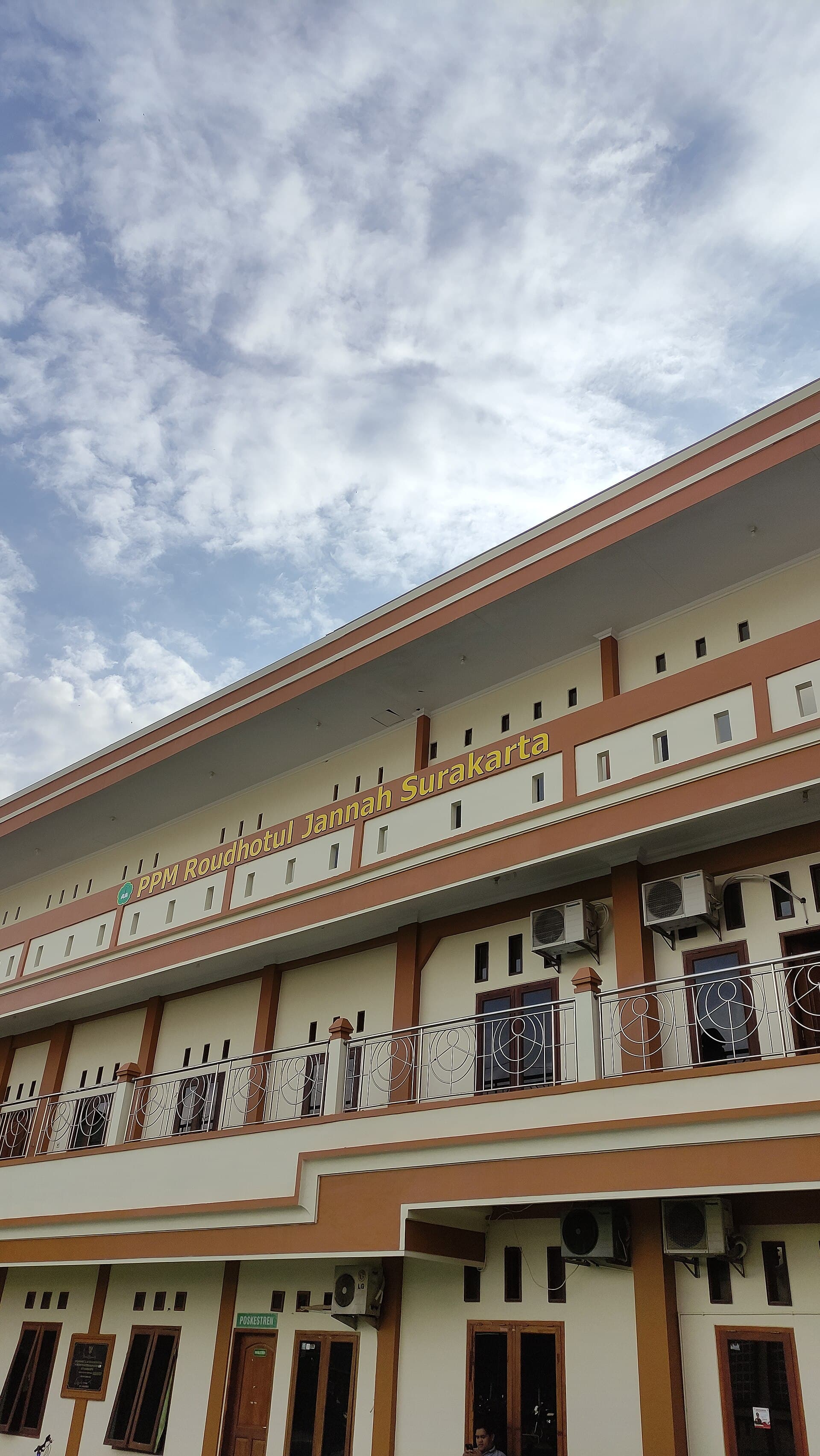 Pesantren di Sepaku Siap Dukung Pengembangan SDM di Kawasan IKN