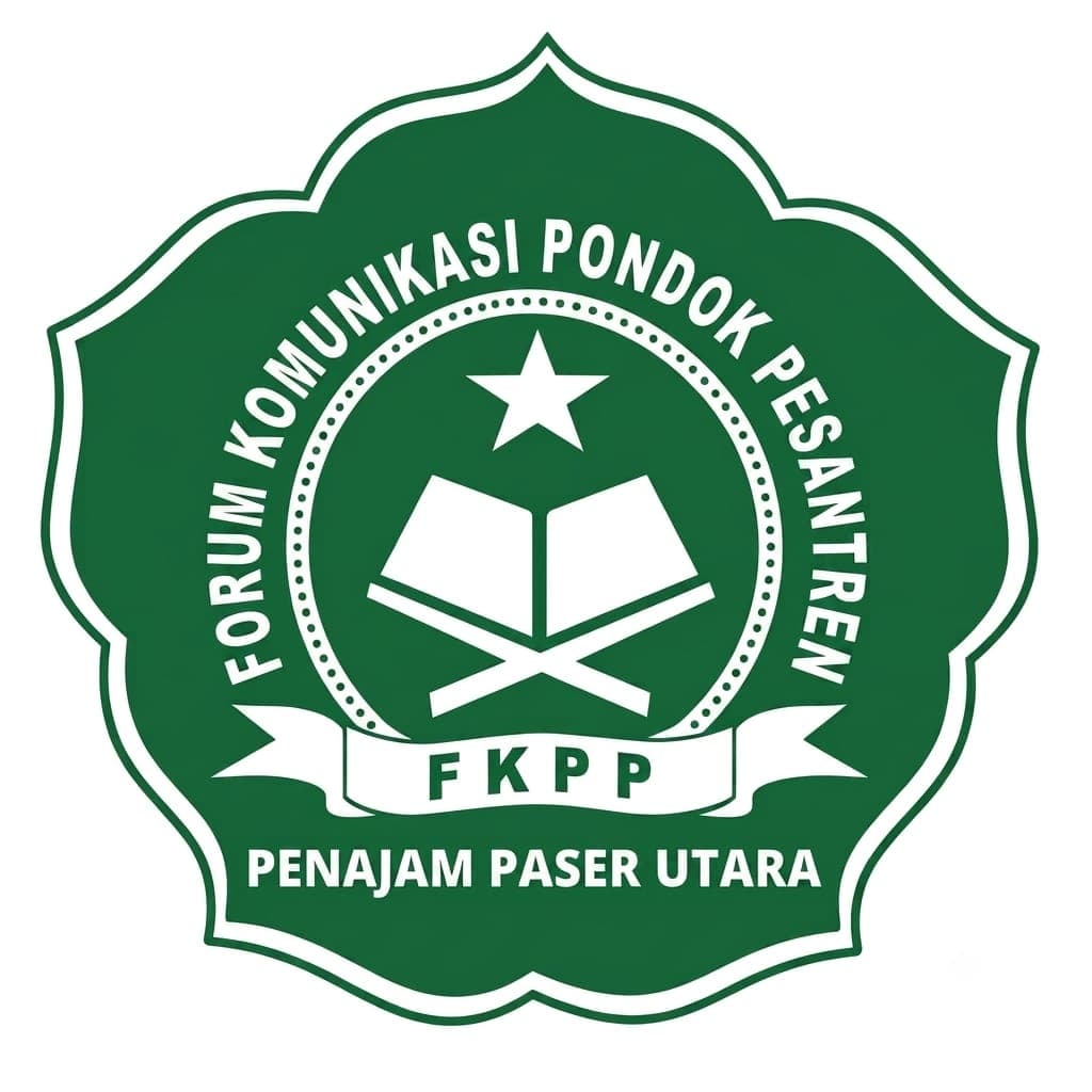 Sambutan Ketua Forum Komunikasi Pondok Pesantren Kab. Penajam Paser Utara
