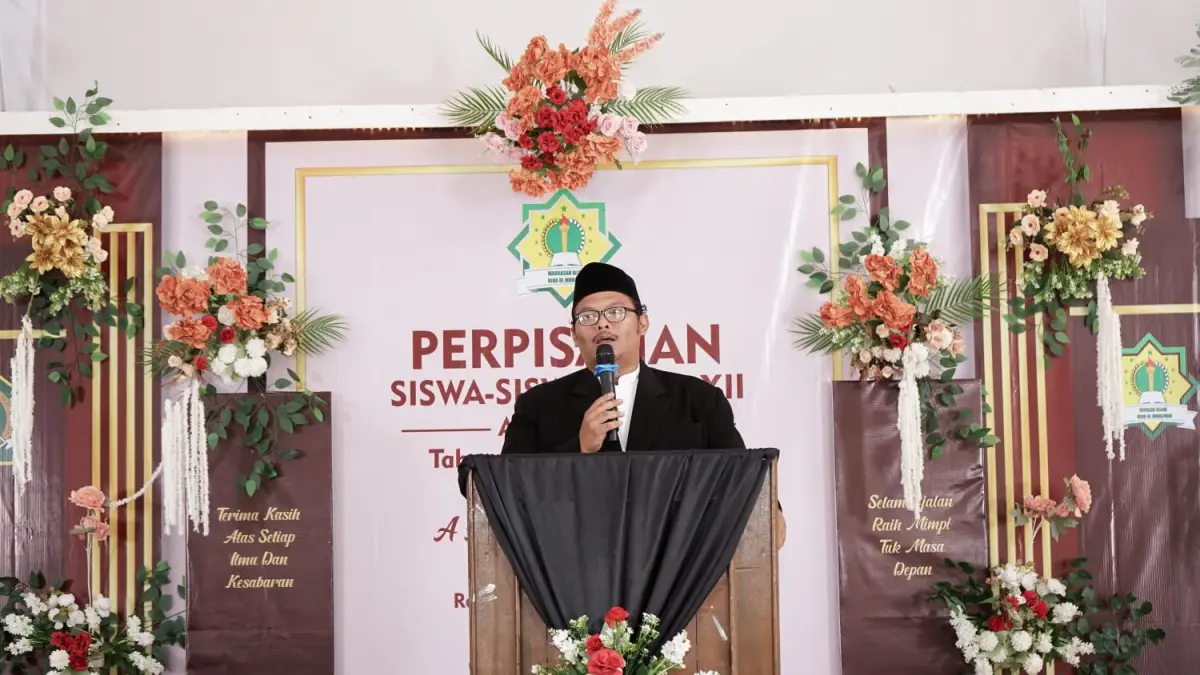 Pesantren di PPU Siapkan Sistem Digital, Orang Tua Bisa Pantau Absensi hingga Pelanggaran Santri