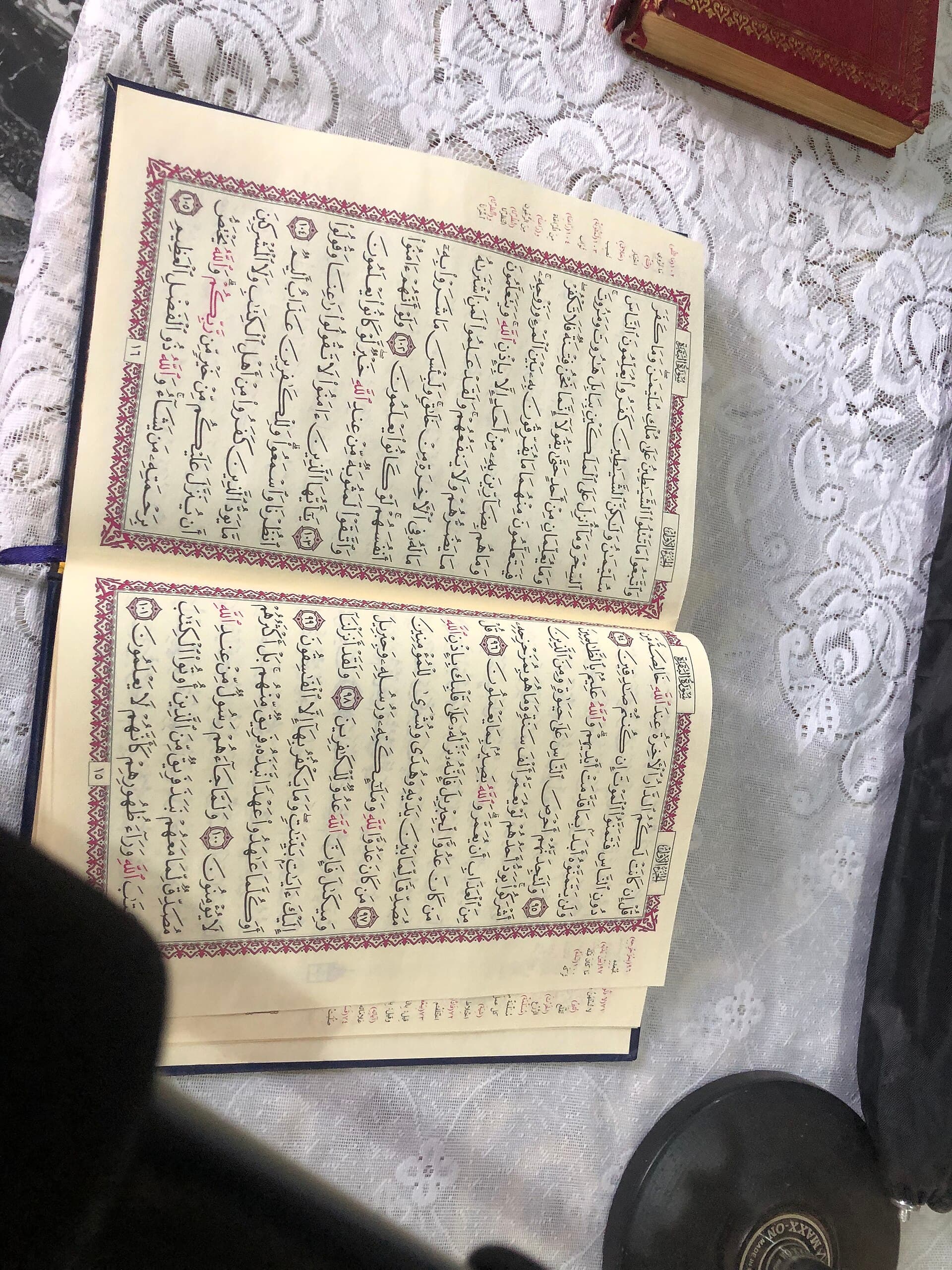 Menjaga Keikhlasan dalam Menuntut Ilmu