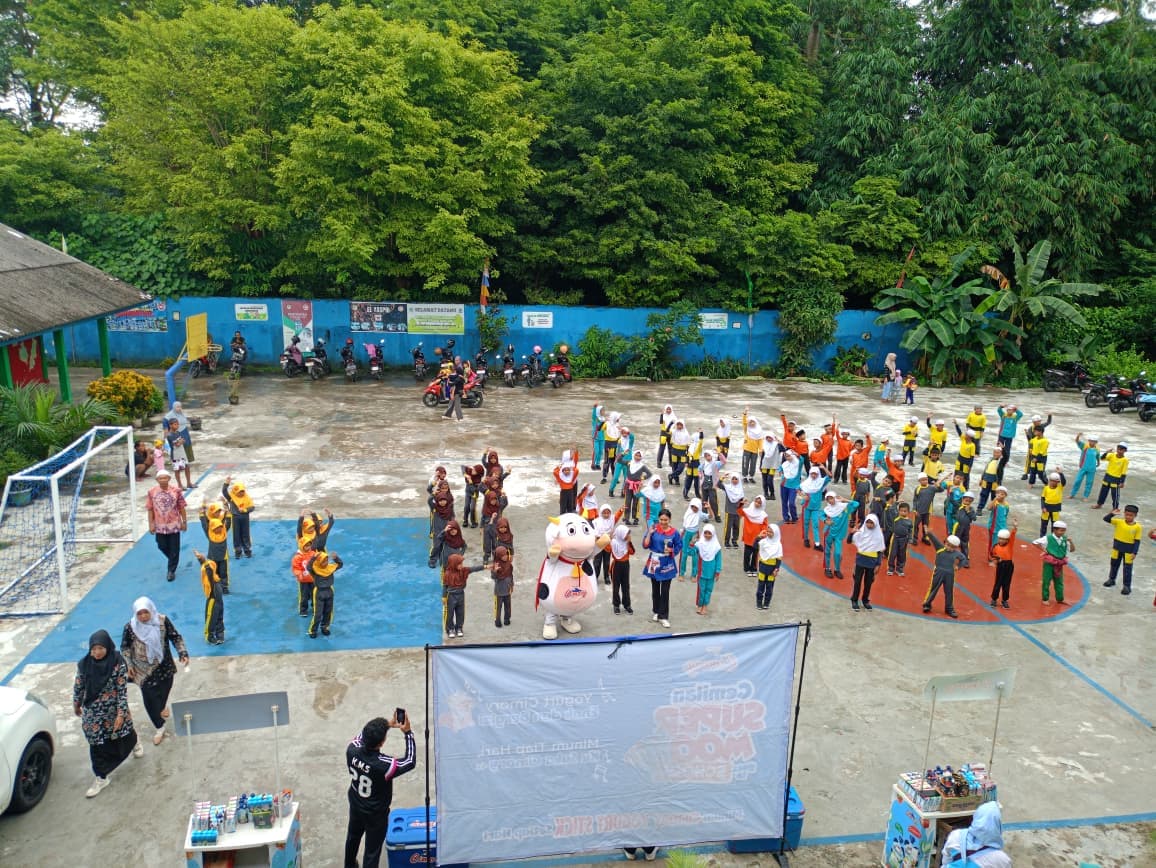 Peran Pesantren dalam Membentuk Karakter Generasi Emas